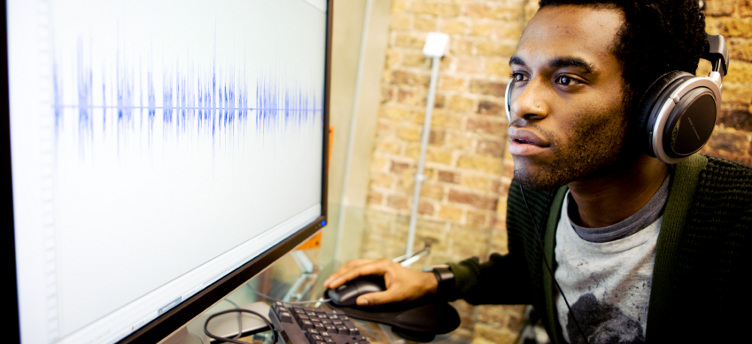 Cours de musique assistée par ordinateur