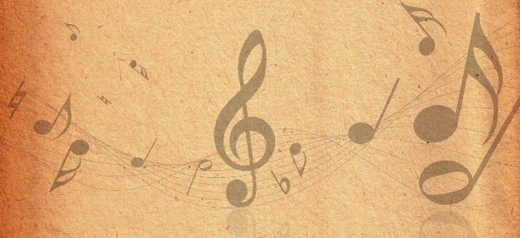 Publications de documents | Cours de musique