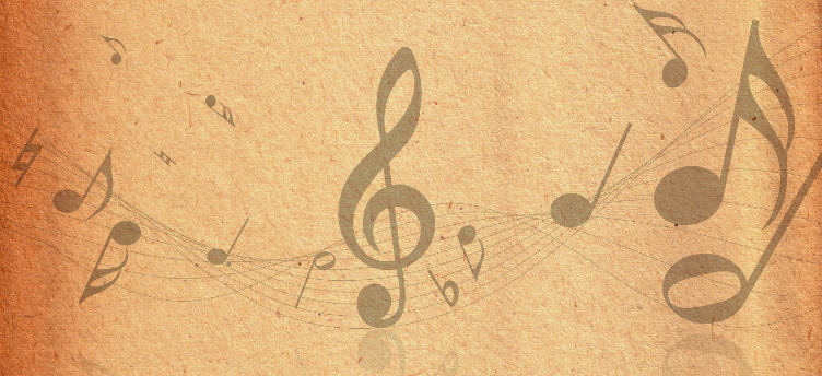 Publications de documents | Cours de musique